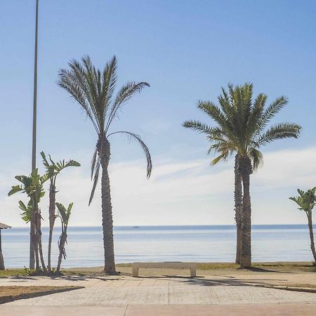 Mshome Playa Rincon Con Piscina Rincón de la Victoria Eksteriør bilde